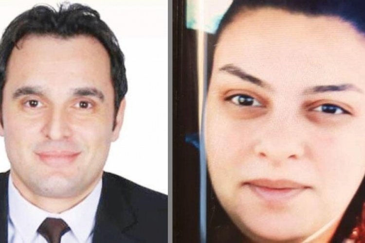 &Ccedil;ocuklarının g&ouml;z&uuml; &ouml;n&uuml;nde eşini &ouml;ld&uuml;rm&uuml;şt&uuml;! Detaylar ortaya &ccedil;ıktı