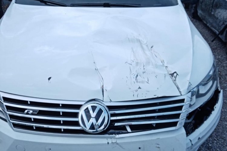 İstanbul Kartal'da motosiklet s&uuml;r&uuml;c&uuml;s&uuml;ne &ccedil;arpan şahsın serbest bırakılmasına itiraz!