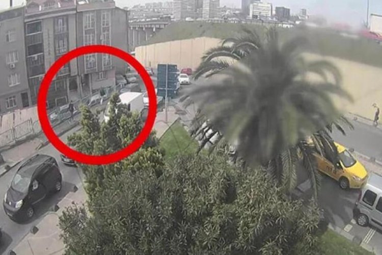 İstanbul'da bombayla yakalanmışlardı! İddianame tamamlandı