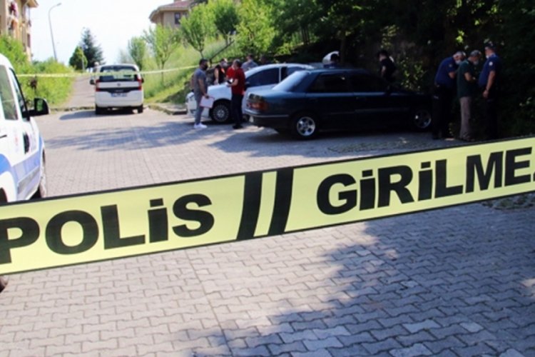 Karaman'da 12 yaşındaki çocuk, tüfekle oynarken kuzen katili oldu