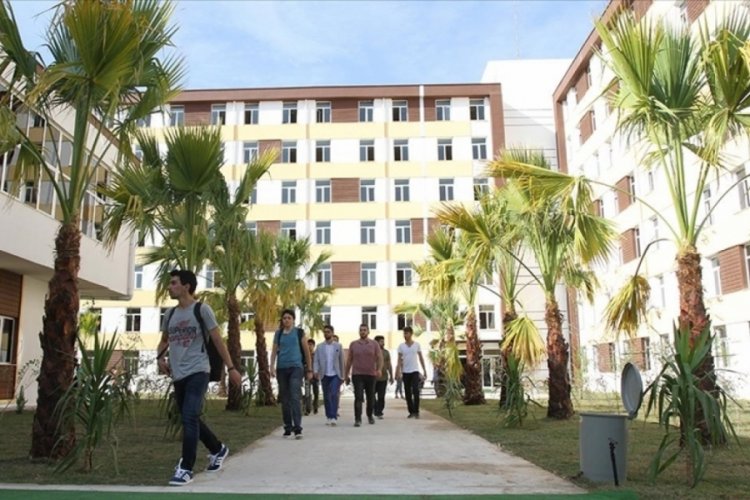 T&uuml;m Yurt İşverenleri Sendikası: &Uuml;lkemizde bir yurt ve barınma sorunu yoktur