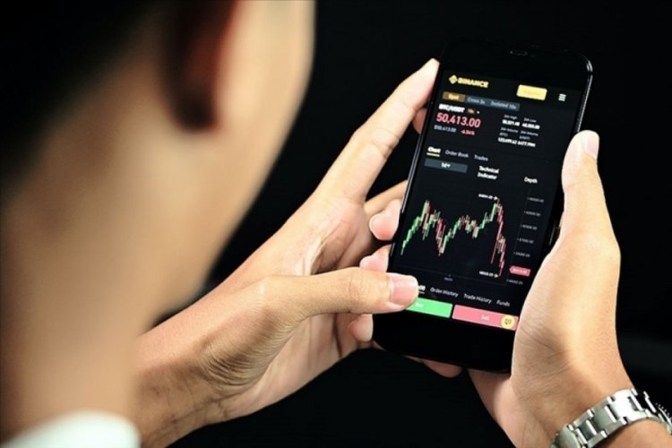 Binance TR &ccedil;&ouml;kt&uuml; m&uuml;? Binance neden a&ccedil;ılmıyor?