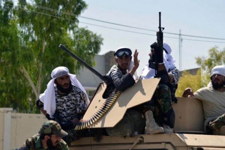 Trump'ın eski danışmanından korkun&ccedil; Taliban iddiası!