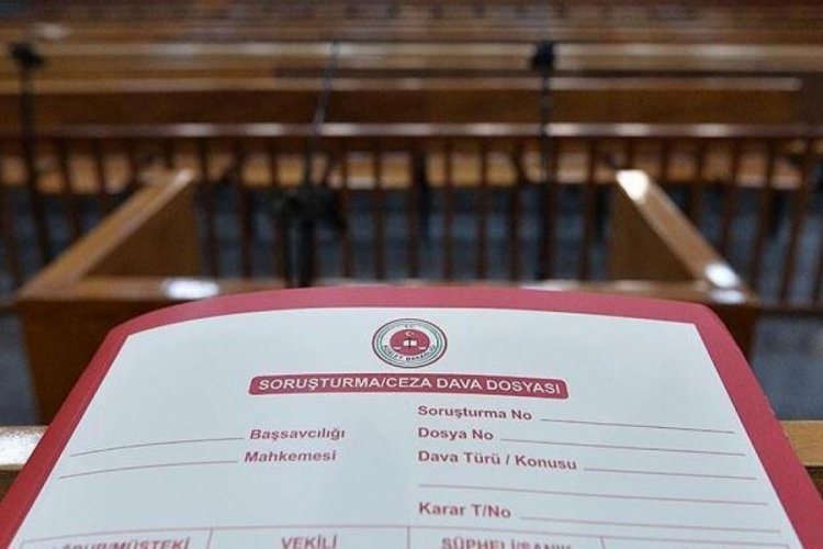 FET&Ouml; soruşturmalarında bilgi sızdıran şahıslara hapis cezası!