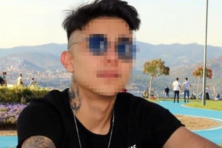 Manisa'da saklanan İlhan Can, ormanda yakalandı