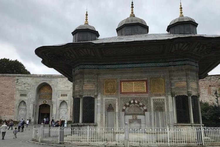 Kuraklık arttı! D&uuml;nya Osmanlı sebillerini &ouml;rnek g&ouml;steriyor