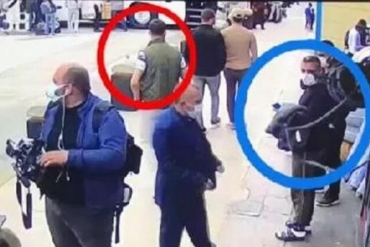 İstanbul'da otogarda bombayla yakalanmışlardı! İddianame tamamlandı