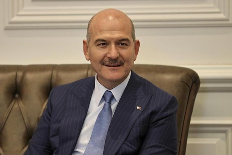 Bakan Soylu duyurdu: Mobil bir program yaptık, programımız hazır, bitti