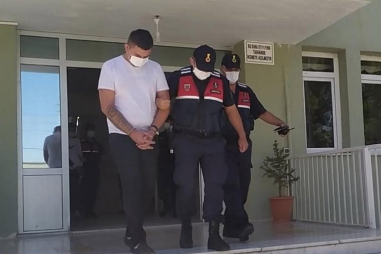 Denizli'de babasını hastaneye yetiştirmek isterken başından vuruldu