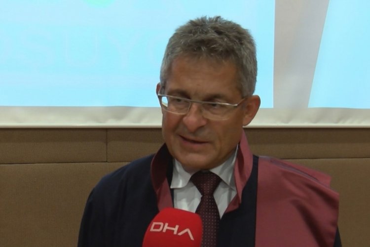 Prof. Dr. Kaan Kırali: Aşının kalp krizini tetikleme şansı sıfır&nbsp;