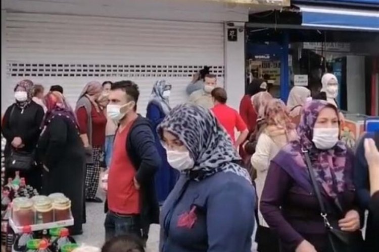 Ankara'da bulunan kuyumcu emanet altınlarla kayıplara karıştı