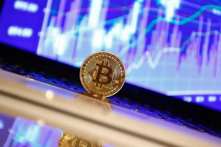 Kripto para piyasası yatay seyrediyor