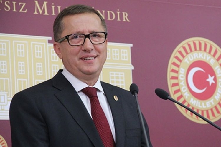 İYİ Partili L&uuml;tf&uuml; T&uuml;rkkan hakkında şaşırtan iddia!