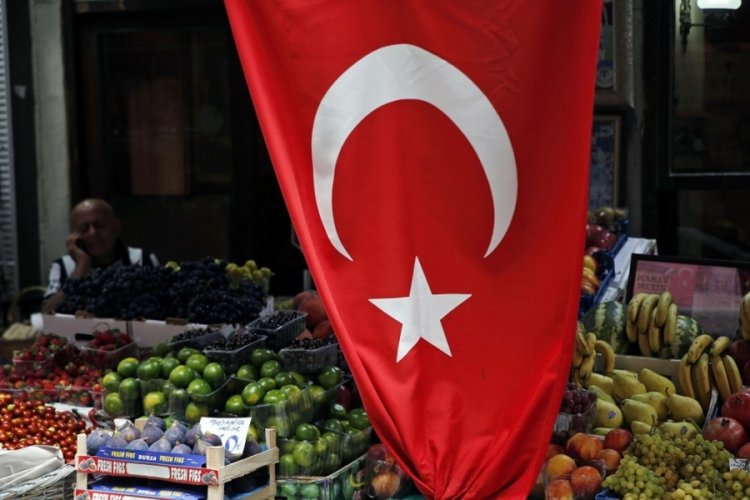 Reuters, T&uuml;rkiye i&ccedil;in enflasyon tahminlerini a&ccedil;ıkladı