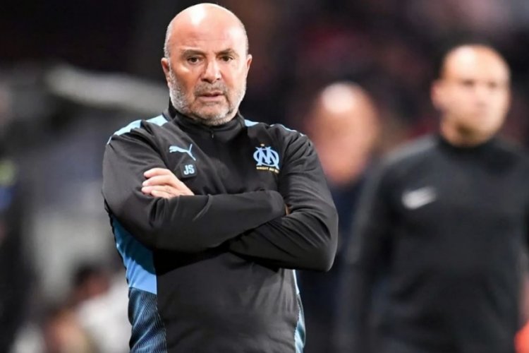 Teknik direkt&ouml;r Sampaoli: Kazanmak istiyorsak Galatasaray'a karşı &ccedil;ok hızlı oynamamız gerekiyor