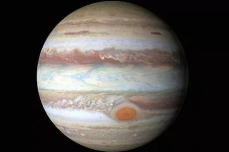 NASA J&uuml;piter &ccedil;evresindeki asteroitleri incelemek i&ccedil;in uzay aracı g&ouml;nderecek