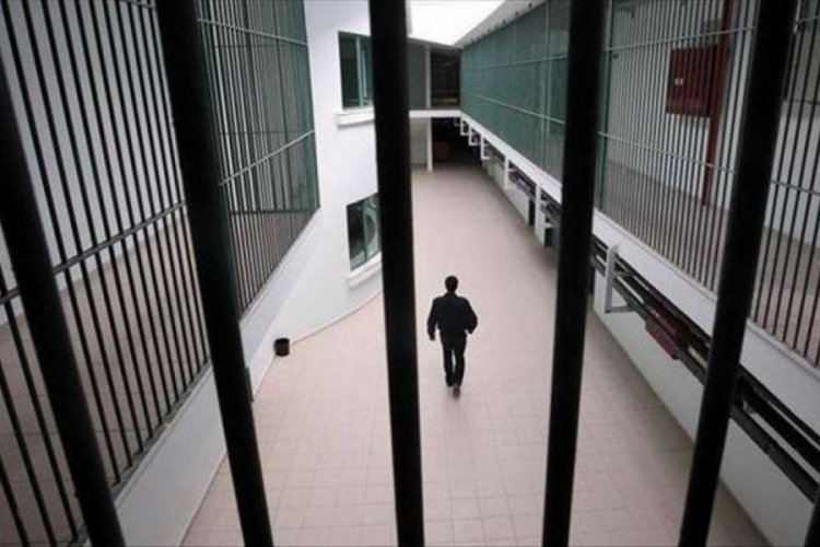 A&ccedil;ık cezaevlerindeki izinler 2 ay uzatıldı
