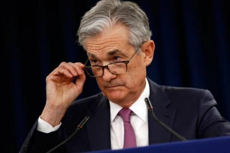 Jerome Powell: Y&uuml;ksek enflasyon kalıcı olmayacak