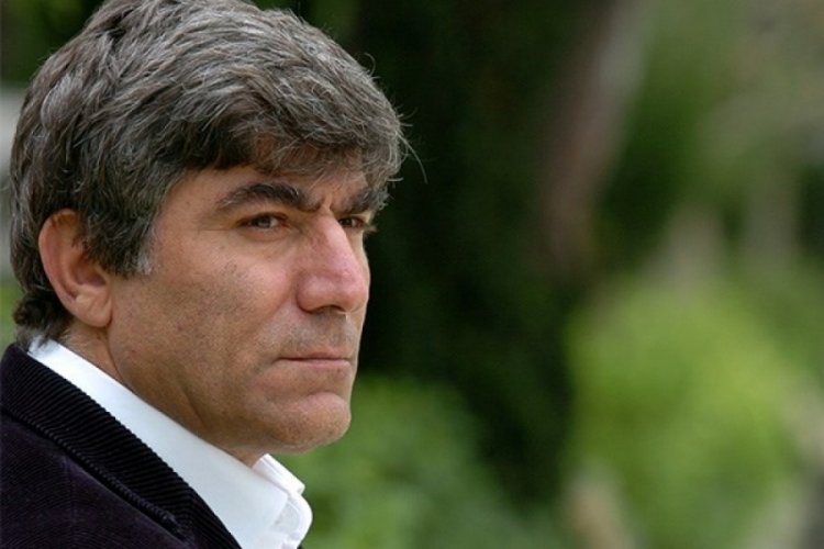 Hrant Dink&nbsp;cinayeti davasında iki sanığın mal varlıklarına el koyuldu!