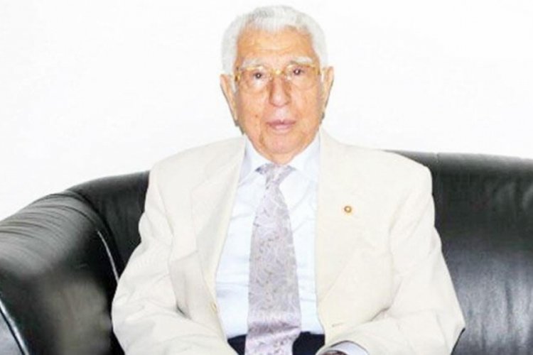 Yassıada'nın son sanığı hayatını kaybetti