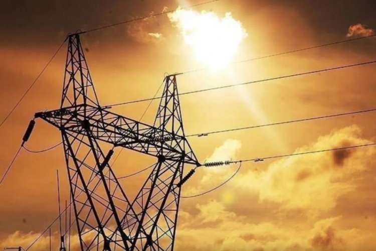 Enerji ithalatı faturası ağustosta y&uuml;zde 104,1 y&uuml;kseldi