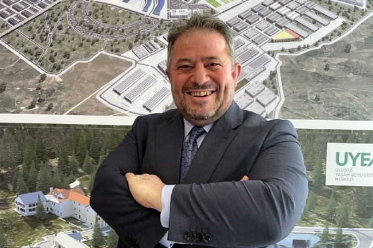 Hidroelektrik santrallerde kullanılacak jenerat&ouml;rlerde seri &uuml;retim