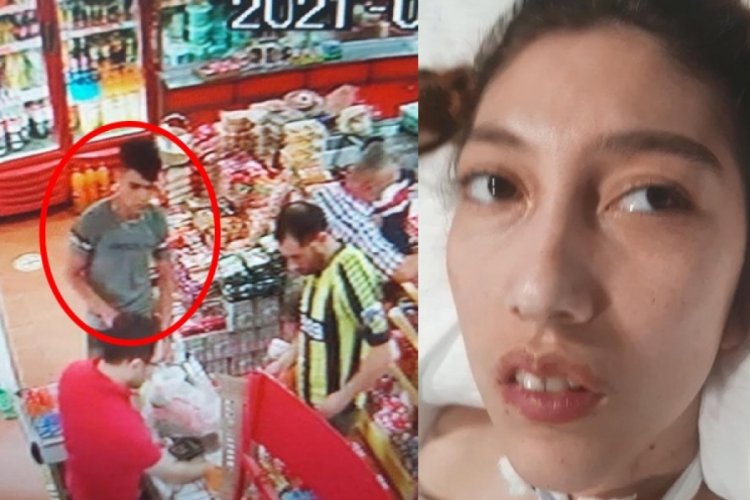 Cinsel istismarın ardından yatağa mahkum olmuştu! Tedavisi i&ccedil;in k&ouml;k h&uuml;cre gerekiyor