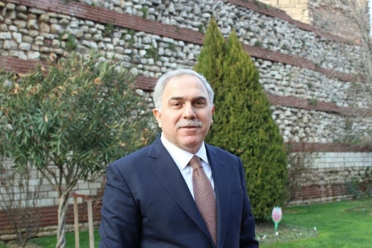 İstanbul Fatih Belediye Başkanı Turan: Suriyeli ya da başka memleketli Fatih'te herhangi bir ev kiralayamaz