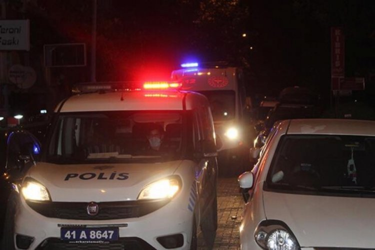 Kocaeli'de eski gen&ccedil;lik ve spor m&uuml;d&uuml;r&uuml; evinde &ouml;l&uuml; bulundu