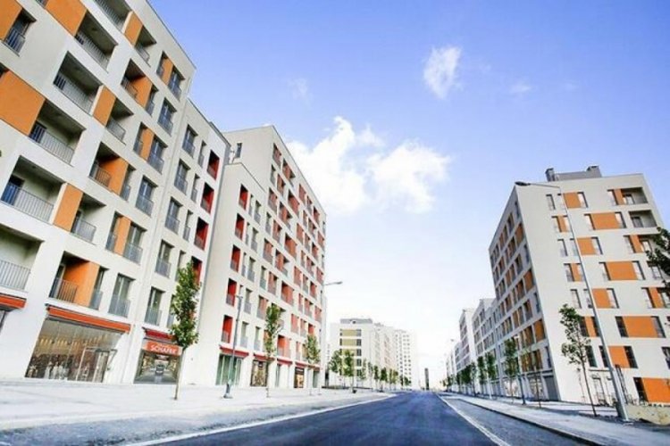 Taksitler 425 TL'den başlıyor! TOKİ Bursa kuraları ne zaman?