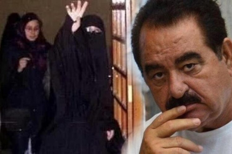 Adalet Sara'dan eski eşi İbrahim Tatlıses'e sert yanıt!