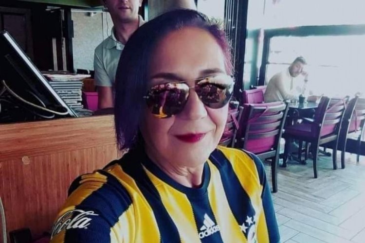 Efkariye adıyla tanınan şarkıcı Nurperi Işık&ouml;z&uuml; hayatını kaybetti