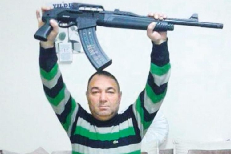 İstanbul'da Ozan Tekcan cinayetinde belalı aile hakim karşısında!