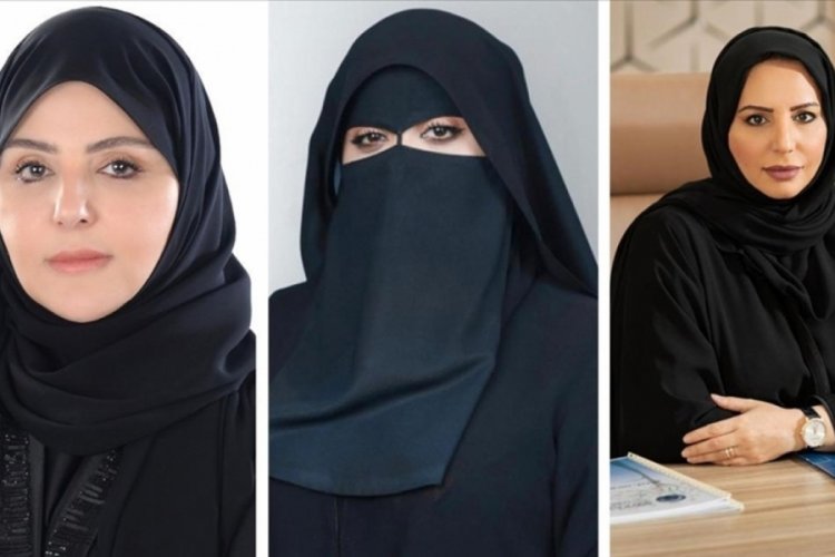 Katar'da ilk kez yapılacak milletvekili se&ccedil;imlerinde kadın adaylar &ouml;ne &ccedil;ıkıyor