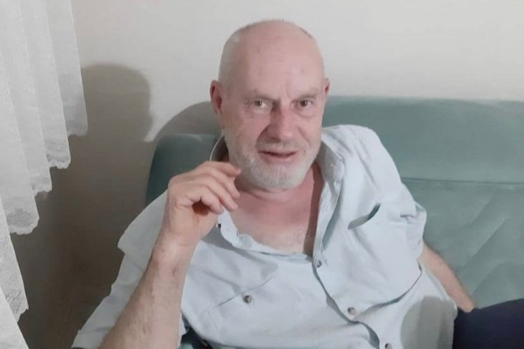 Bursa'da kazadan 9 saat sonra hayatını kaybetti