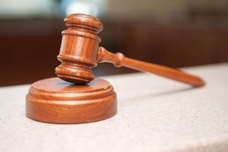 Kayseri'de &ouml;z kızına cinsel istismarda bulunan sanığa 20 yıl ceza verilince eşi sinir krizi ge&ccedil;irdi!