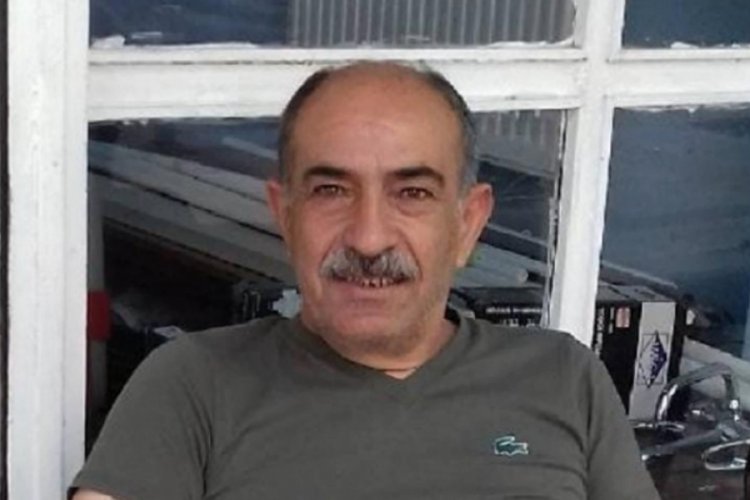 İstanbul G&uuml;ng&ouml;ren'de belediye meclis &uuml;yesi Ali Rıza &Ouml;nderoğlu ofisinde &ouml;l&uuml; bulundu