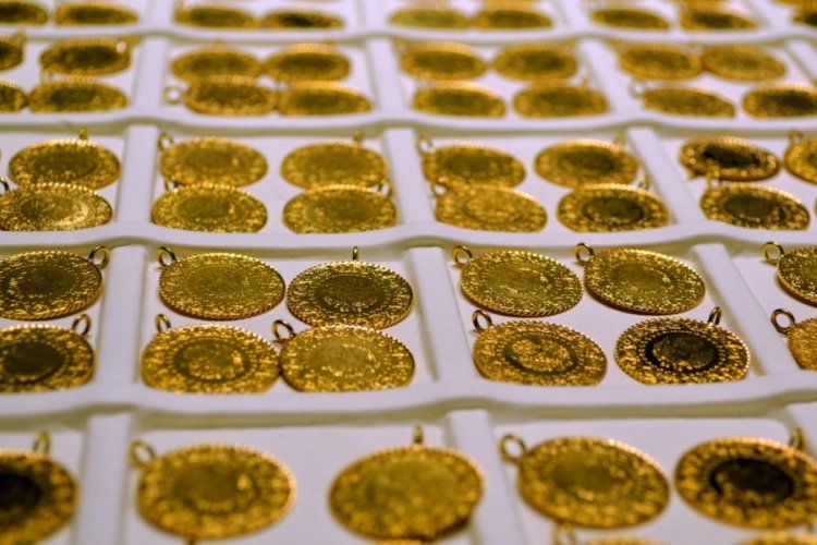 Serbest piyasada altın fiyatları (Gram altın ne kadar oldu?)