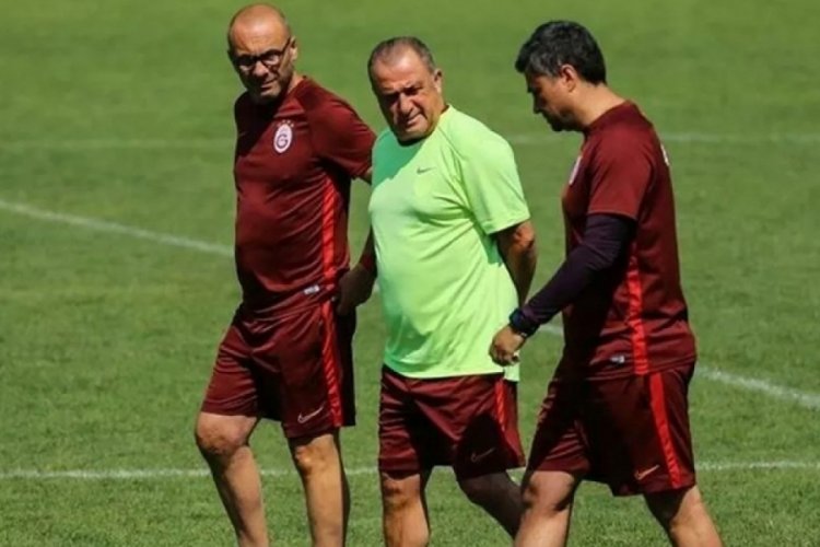 Galatasaray kondisyonerine saldıran şahısa hapis istemi!