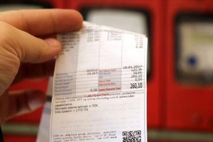 CHP Genel Başkan Yardımcısı&nbsp;Akın duyurdu: EPDK, elektriğe y&uuml;zde 15 zam yaptı!
