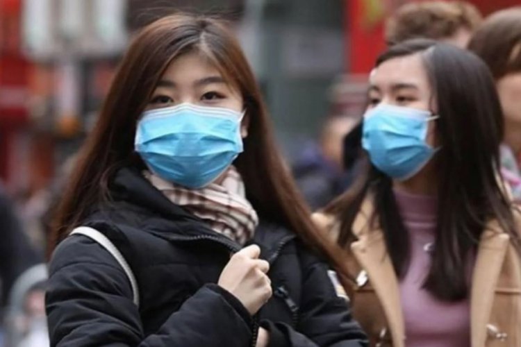 Japonya'da korona dolayısıyla ilan edilen OHAL sona erdi