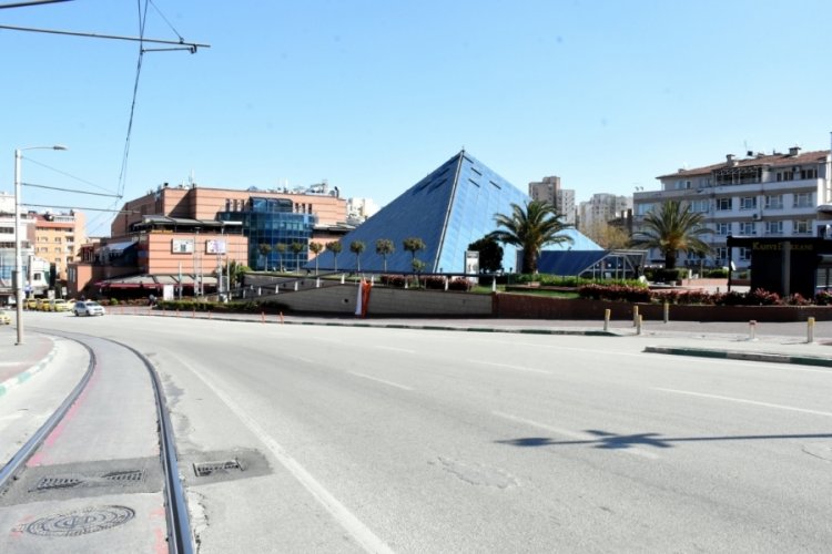 Bursa'da bug&uuml;n ve hafta sonu hava durumu nasıl olacak? (01 Ekim 2021 Cuma)