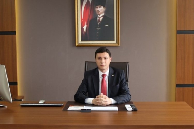 Bakan &Ouml;zer'den &ouml;ğretmeni sınıftan kovan kaymakamla ilgili a&ccedil;ıklama geldi