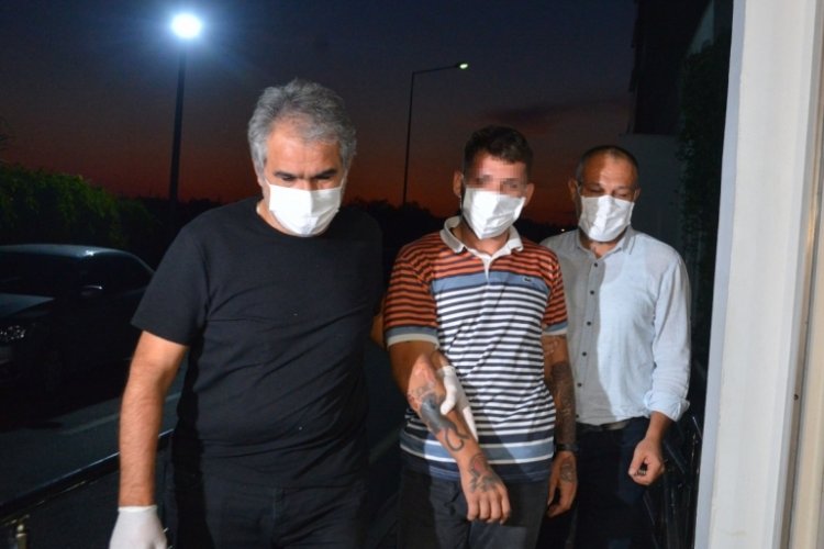 Adana'da şafak operasyonu! 50 kişiye g&ouml;zaltı kararı