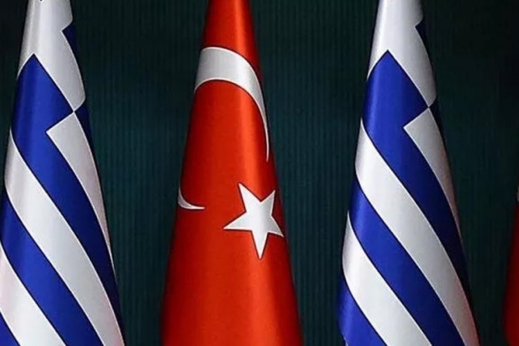 T&uuml;rkiye, Yunanistan'a tepki g&ouml;sterdi