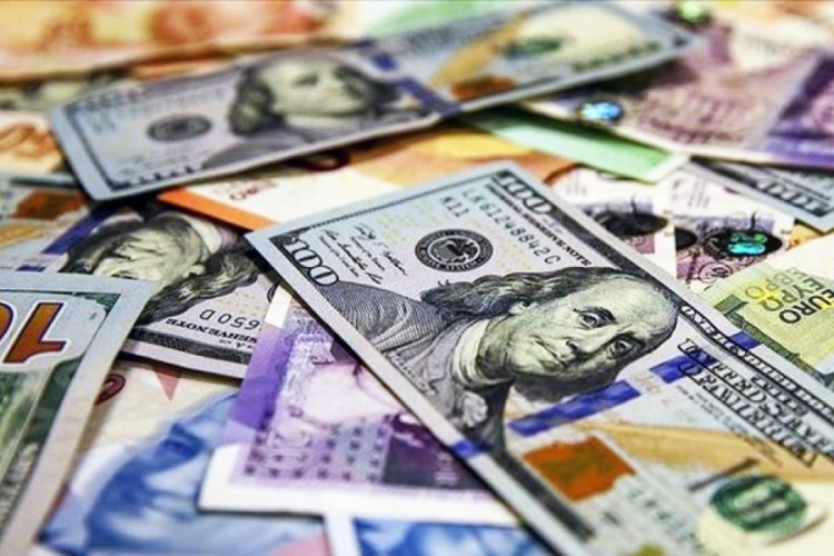 Serbest piyasada dolar ve euro ne kadar oldu? (Serbest piyasada d&ouml;viz fiyatları)