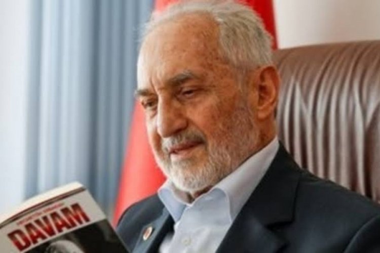 Oğuzhan Asilt&uuml;rk hayatını kaybetti