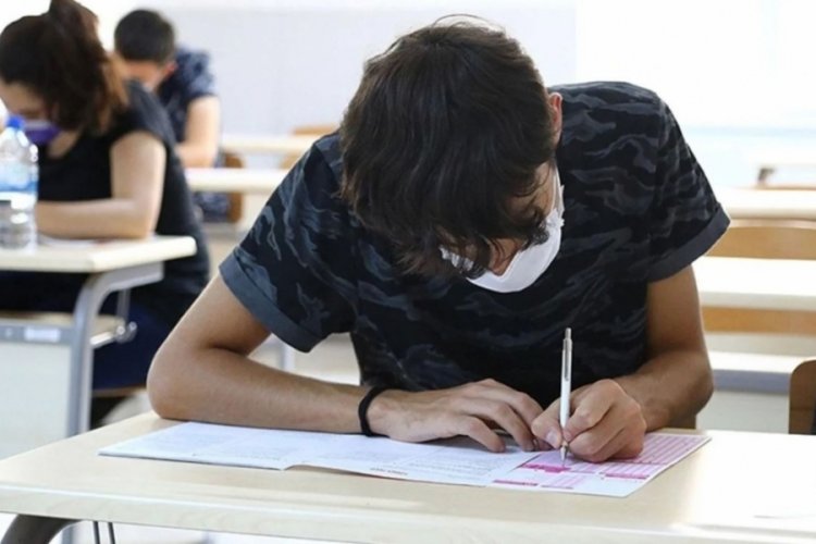 2021-YKS ek yerleştirme sonu&ccedil;ları a&ccedil;ıklandı