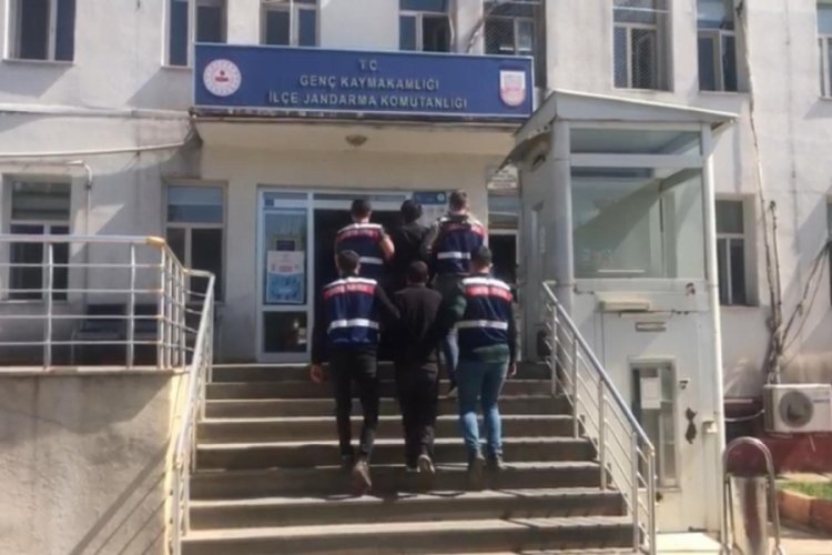 Bing&ouml;l'de PKK/KCK su&ccedil;undan aranan 2 ş&uuml;pheli yakalandı