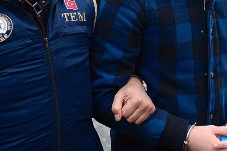 Aksaray'da firari FET&Ouml; &uuml;yesi şahıs yakalandı
